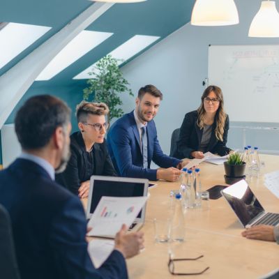 PA集团|中国官网赛事策划流程