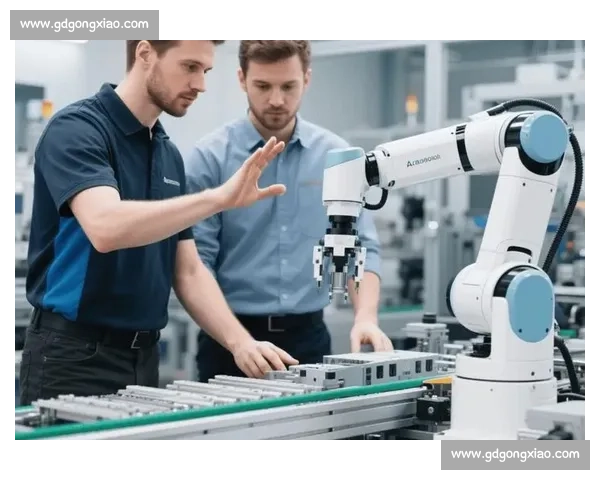 聚焦技术协作创新驱动推动行业发展与跨界合作的新机遇