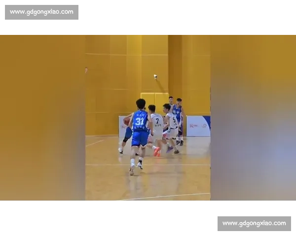 全场紧逼战术解析与实战运用技巧全面提升防守能力 全场紧逼战术解析与实战运用技巧全面提升防守能力