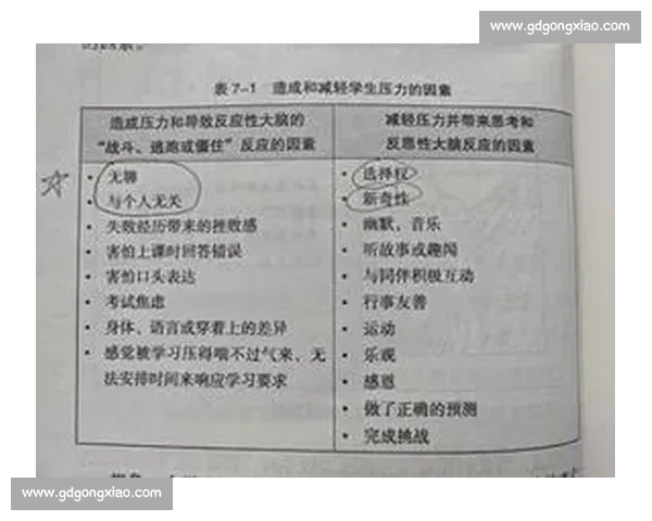提升大脑反应速度的科学方法与日常训练策略 提升大脑反应速度的科学方法与日常训练策略