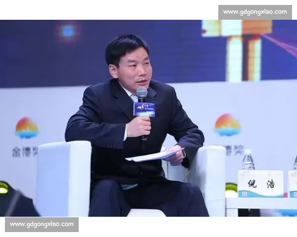 横向转移视角下的跨行业创新路径与实践探索